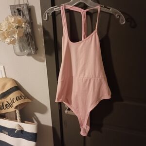 2x Pink 🩷 Bodysuit